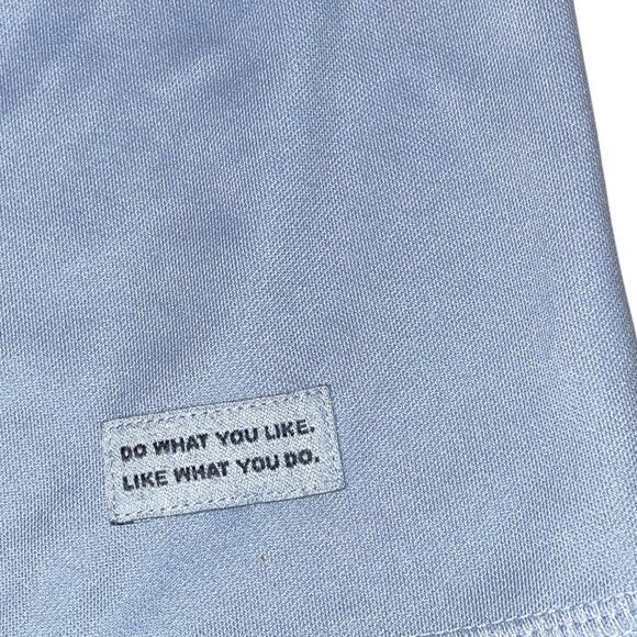 Life is Good Womens Large Tech T Shirt Top Activewear Breathe Athleisure Tee - Picture 4 of 12